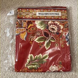 Williams Sonoma Apron